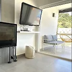 Lets Holidays House In Cala Salions