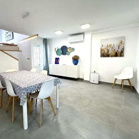 Lets Holidays House In Cala Salions * טוסה דה מאר