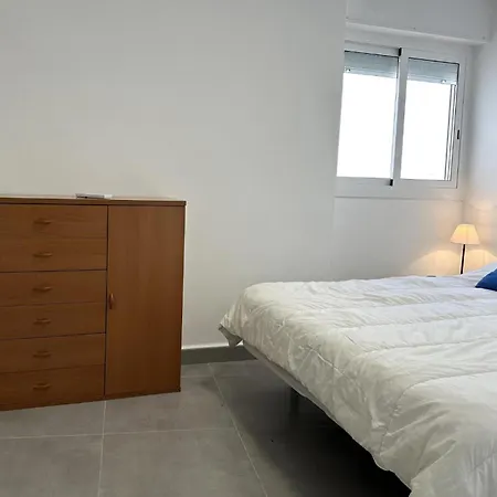 בית נופש Lets Holidays House In Cala Salions *