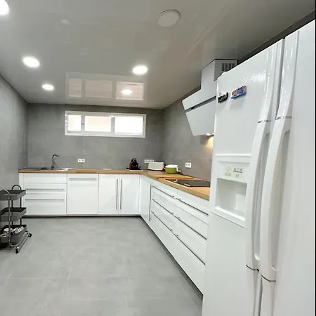 別荘 Lets Holidays House In Cala Salions