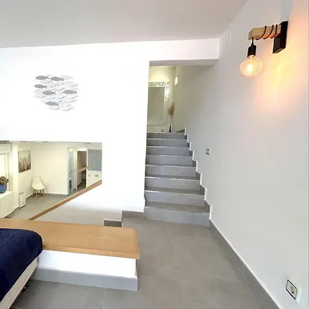 Holiday home Lets Holidays House In Cala Salions *