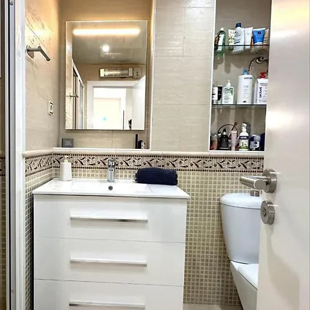 בית נופש Lets Holidays House In Cala Salions טוסה דה מאר