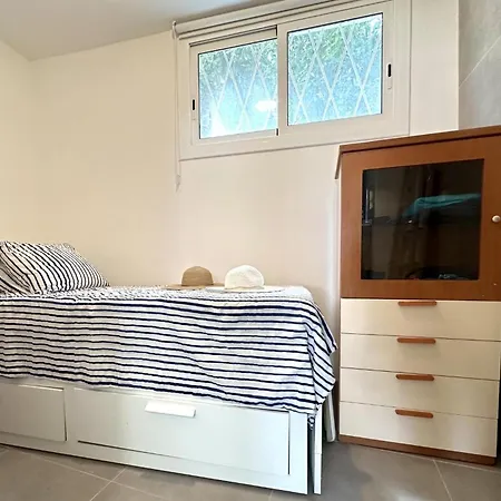 別荘 Lets Holidays House In Cala Salions *