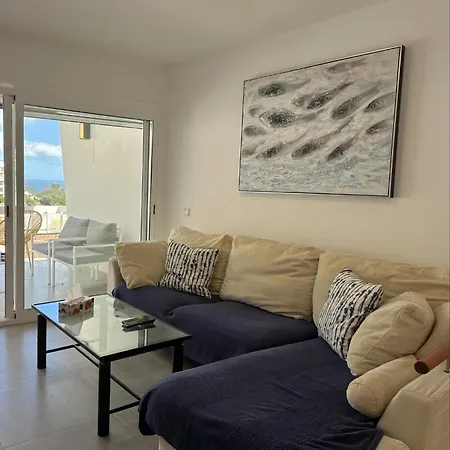 Lets Holidays House In Cala Salions בית נופש *