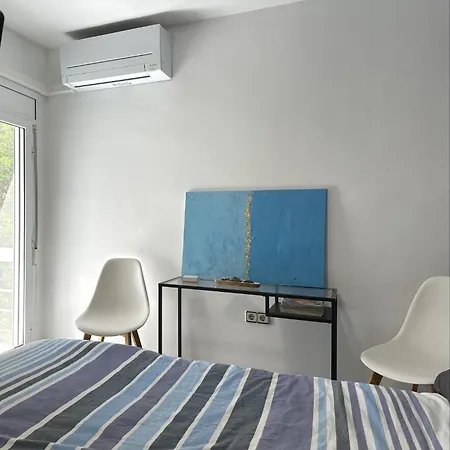 בית נופש Lets Holidays House In Cala Salions *