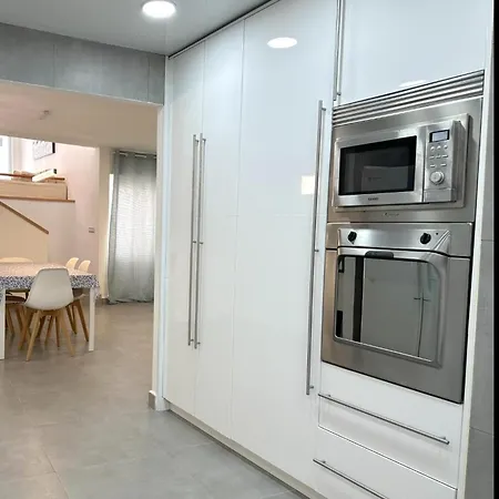 Lets Holidays House In Cala Salions 別荘
