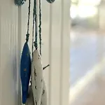 度假居 Lets Holidays House In Cala Salions *