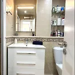 度假居 Lets Holidays House In Cala Salions 滨海托萨
