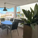 度假居 Lets Holidays House In Cala Salions *