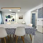 度假居 Lets Holidays House In Cala Salions 滨海托萨