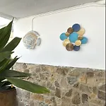 Lets Holidays House In Cala Salions * 滨海托萨