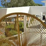 Lets Holidays House In Cala Salions *