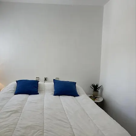 Lets Holidays House In Cala Salions