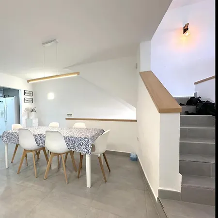Feriehus Lets Holidays House In Cala Salions Tossa de Mar