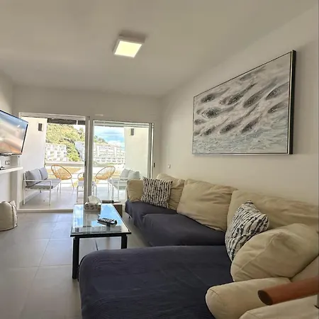 Lets Holidays House In Cala Salions