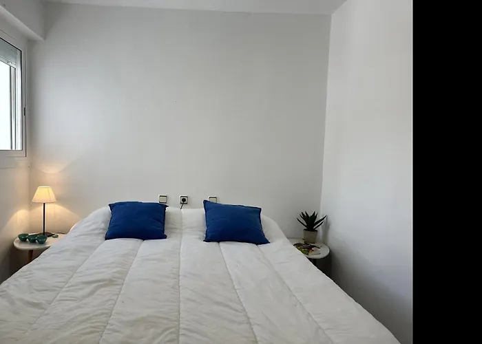 Lets Holidays House In Cala Salions