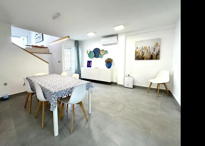 Lets Holidays House In Cala Salions * Tossa de Mar