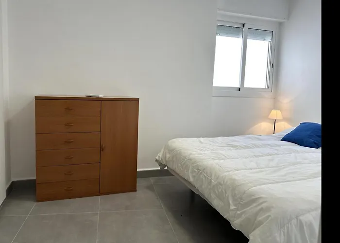 Casa vacanze Lets Holidays House In Cala Salions *