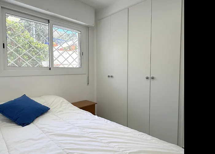 Lets Holidays House In Cala Salions Casa vacanze Tossa de Mar