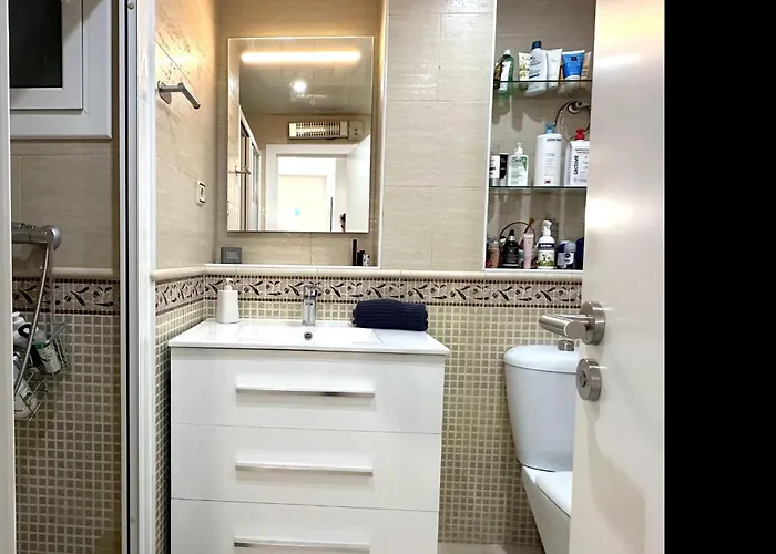 Casa vacanze Lets Holidays House In Cala Salions Tossa de Mar