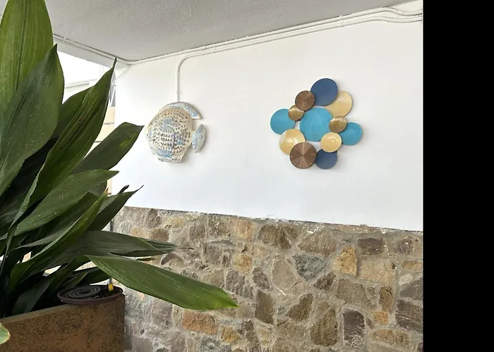 Lets Holidays House In Cala Salions * Tossa de Mar