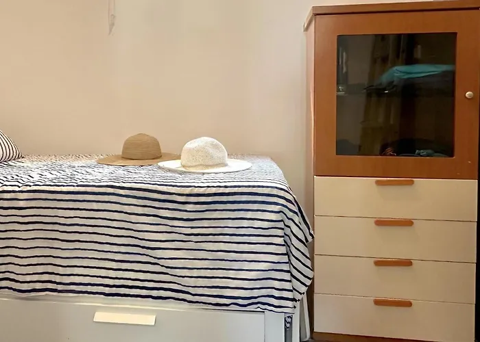 Lets Holidays House In Cala Salions Casa vacanze