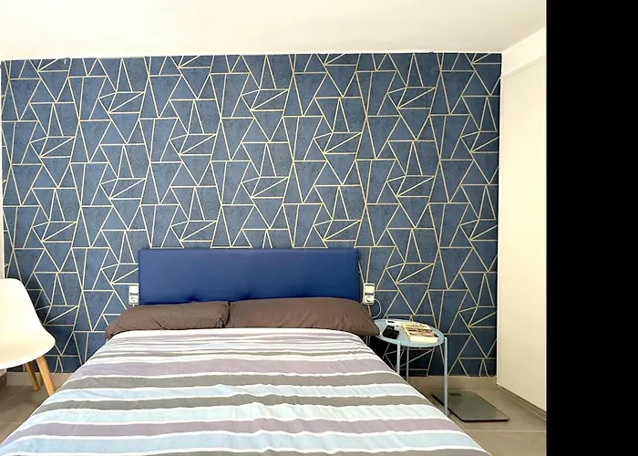 Lets Holidays House In Cala Salions Casa vacanze Tossa de Mar