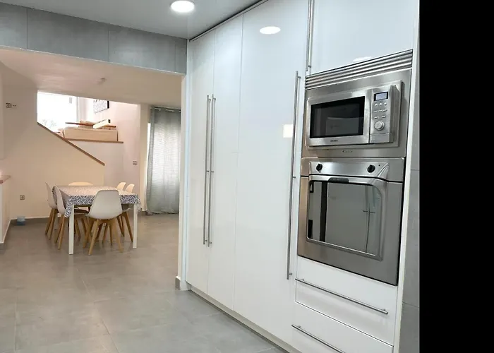 Lets Holidays House In Cala Salions Casa vacanze