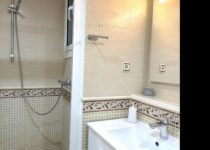 Lets Holidays House In Cala Salions *