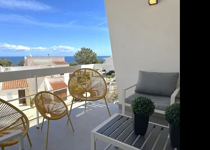 Lets Holidays House In Cala Salions